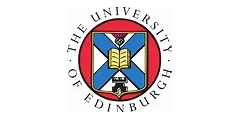 University of Edinburg logo