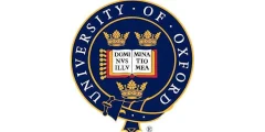 University of Oxford logo